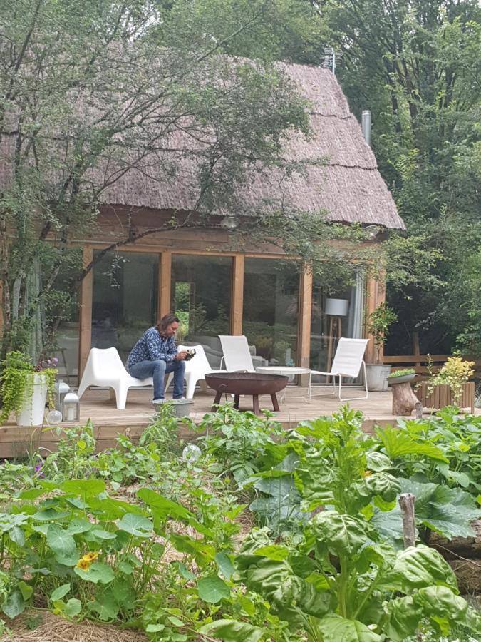 La Cabane Choussy Esterno foto