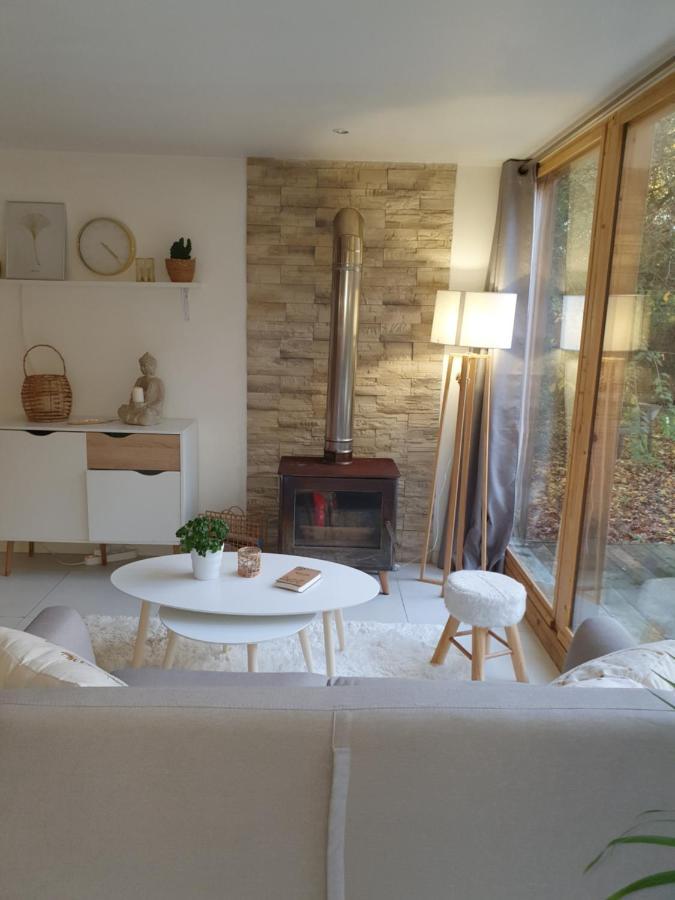 La Cabane Choussy Esterno foto